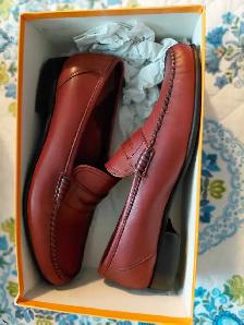 New Italian made men's shoes - Photo 3