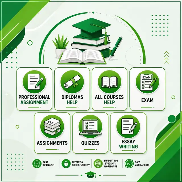 Online Exam Help Course Support All Subjects 100% Pass