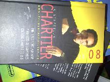 LIVRE NEUF DE FRANCOIS CHARTIER LA COLECTION DE VIN 422PAG $5.00 - Photo 3