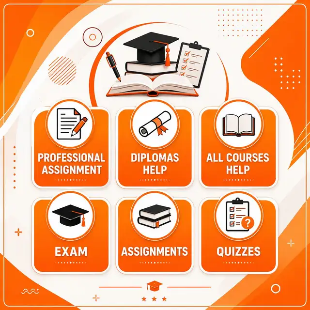 Online Courses & Assignment Help – Business & IT Accounting A