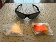 Buhel SG05 Smart Bluetooth Bone Conduction SOUNDglasses - Photo 2