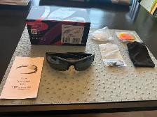 Buhel SG05 Smart Bluetooth Bone Conduction SOUNDglasses - Photo 4