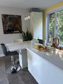 Chambre paisible Lévis - Photo 3