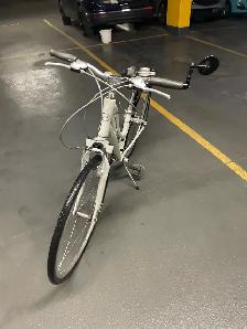 vélo de femme 26 po. peu utilisé - Photo 2