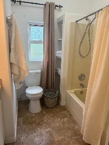 1 Bedroom Semi-Furnished Suite for Rent – $1,100/month - Photo 3