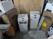 3 in 1 Portable 8,000BTU Air Conditioner For Sale - Photo 2
