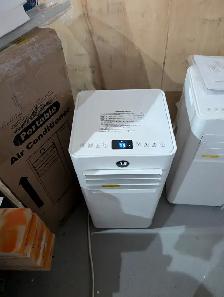 3 in 1 Portable 8,000BTU Air Conditioner For Sale - Photo 4