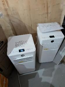 3 in 1 Portable 8,000BTU Air Conditioner For Sale - Photo 6