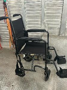 Motion Composites Move Wheelchair - Photo 2