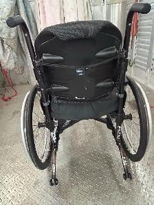 Motion Composites Move Wheelchair - Photo 3