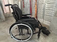 Motion Composites Move Wheelchair - Photo 4