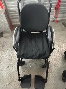 Motion Composites Move Wheelchair - Photo 5