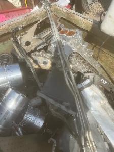 Free scrap metal pick up. - Photo 2