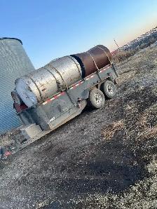 Free scrap metal pick up. - Photo 3