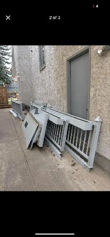 Free scrap metal pick up. - Photo 4