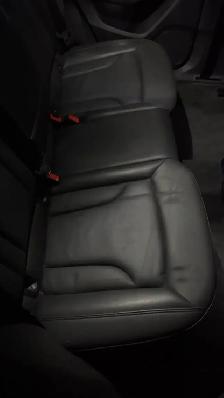 Car Detailing - Photo 4