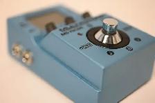 Zoom MS-70CDR Multi-Effects Guitar Effect Pedal used good - Photo 3