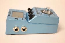 Zoom MS-70CDR Multi-Effects Guitar Effect Pedal used good - Photo 4