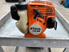 Stihl Weed Eater