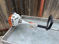 Stihl Weed Eater - Photo 2