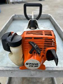 Stihl Weed Eater - Photo 3