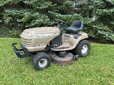 Craftsman 18.0 HP Lawn Tractor
