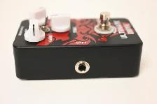 JOYO JF-02 Ultimate Drive Guitar Effects Pedal Overdrive USED - Photo 4