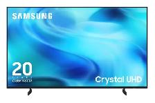 43" samsung smart tv4k - Photo 2