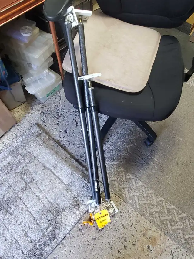 slide locks for rv pop outs