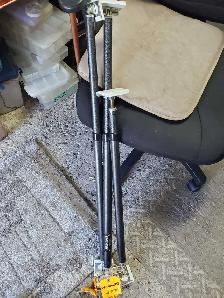 slide locks for rv pop outs - Photo 2