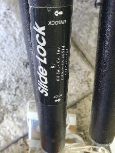 slide locks for rv pop outs - Photo 4