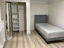 RENT REDUCED! MCMASTER Males house INCL util/furn