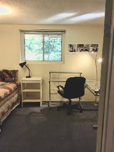 RENT REDUCED! MCMASTER Males house INCL util/furn - Photo 8
