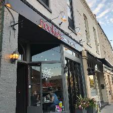 Bartender/server