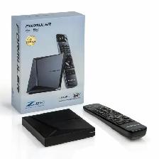 Formuler and Buzztv Boxes
