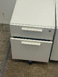 Haworth Benching System - Used Cubicles For Sale - Call Now! - Photo 3