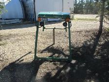 John Deere Roll Bar - Photo 2