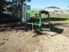 John Deere Roll Bar - Photo 4