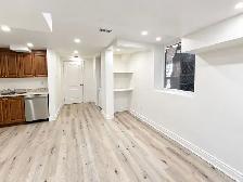Legal Basement for rent in Brampton - Photo 2