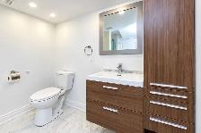 Legal Basement for rent in Brampton - Photo 8