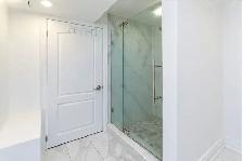 Legal Basement for rent in Brampton - Photo 9