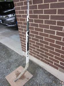 Goalie Stick