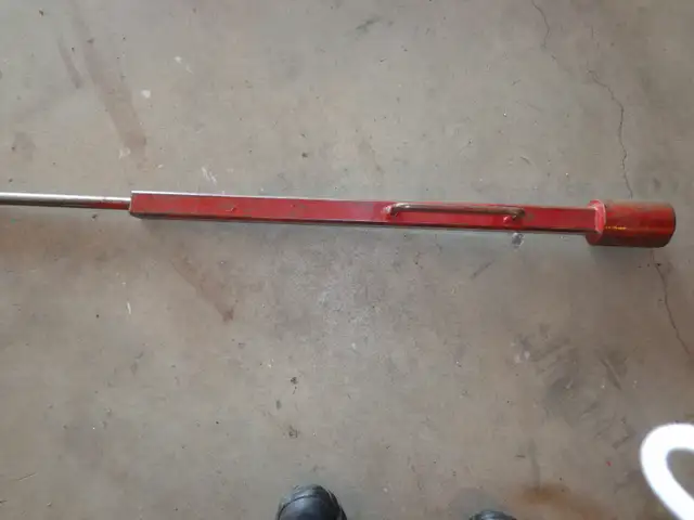 Hand Tools