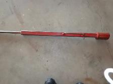 Hand Tools