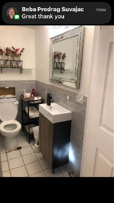 Bachelor Appartment  $975 all incl. - Photo 2
