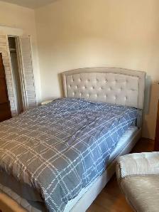Cozy room in eastyork available from Oct 1st, single /couplre - Photo 2