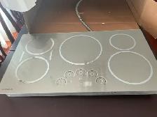 GE Monogram plaque de cuisson - Photo 2
