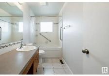 Newly renovated house for rent- West edmonton