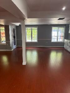 1-Bedroom Basement Apartment for Rent – Walkout | Ravine Lot | G - Photo 2