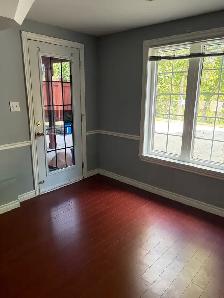 1-Bedroom Basement Apartment for Rent – Walkout | Ravine Lot | G - Photo 3